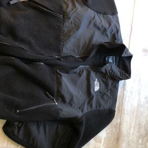 Boys size Large North Face Fleece